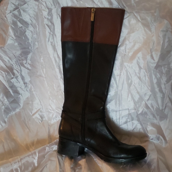 Bandolino Riding Boots Carlotta - Picture 5 of 11